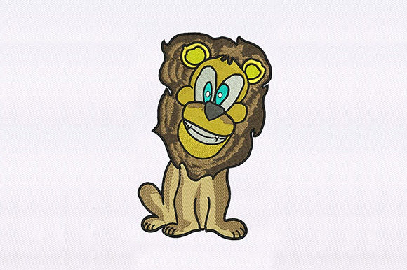 Blue Eyed Lion: A Designer Review for Business Merch