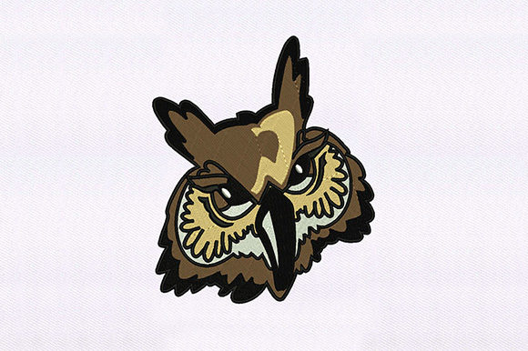 Brown Owl Design Review for Boutique Apparel