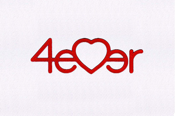 Forever Loving: A Designer’s Embroidery Review