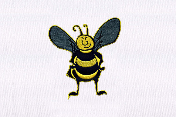 Funny Honey Bee: A Designer’s Apparel Review