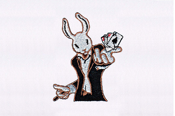 Magician Rabbit Design: An Etsy Seller’s Review