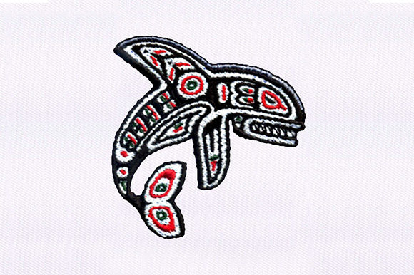Motif Fish Silhouette: A Craft Fair Seller Review
