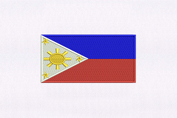 Philippines Flag: A Designer Review for Business Merch