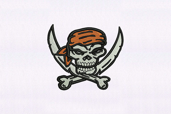 Pirate Skull Cap Design: A Merch Review