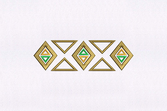 Quartz Shape Quilting: A Designer’s Sweatshirt Review