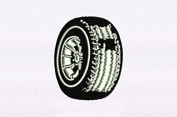 Rubber Tire Cap Design: A Stitcher’s Review