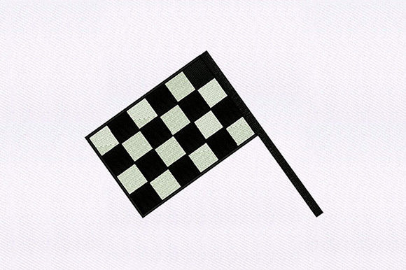 Sport Event Flag Design: A Stitcher’s Review