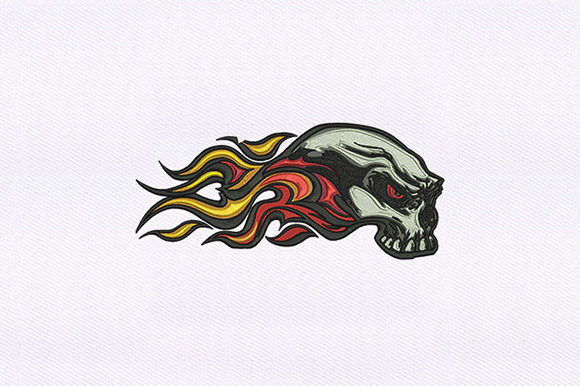 Teeth Baring Skull: A Designer’s Review