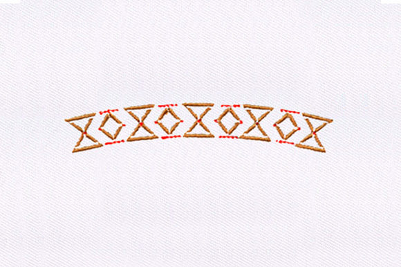 Xs and Os Quilting: An Embroidery Designer Review